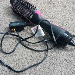Secador Cepillo Great Condition 