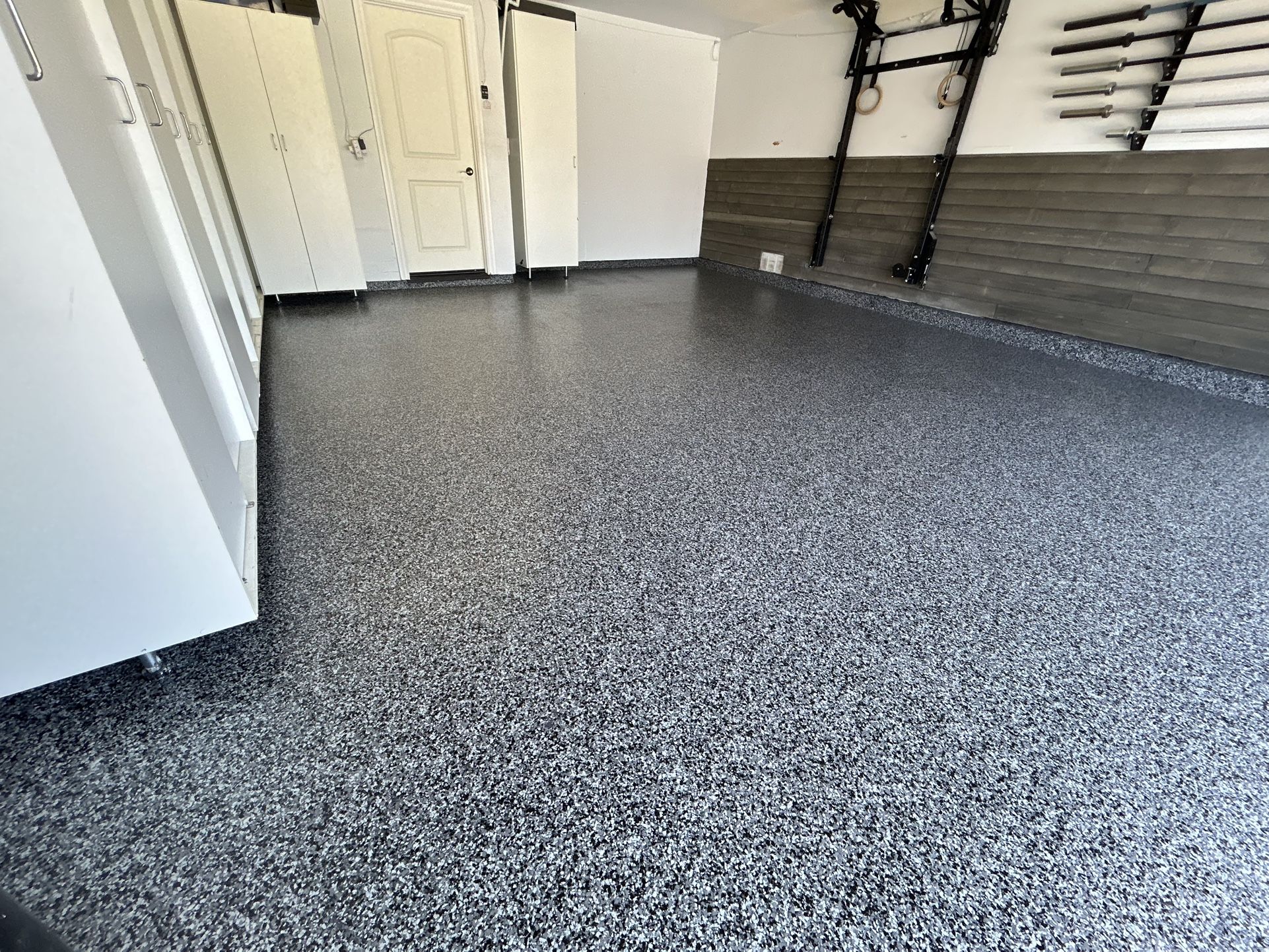 Epoxy Floors