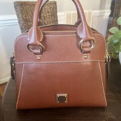 Dooney & Bourke Cameron Satchel