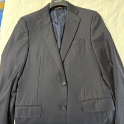 Hickey Freeman Sport Coat
