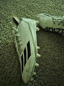 Adizero Football Cleats