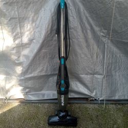 Eureka Mini Electric Vacuum Cleaner.