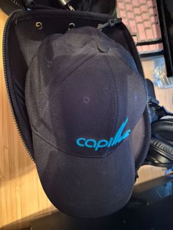 Capullus 86