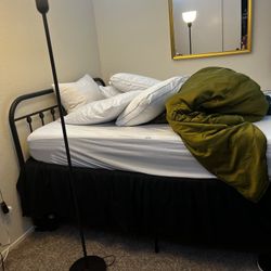 Queen Sized Box Spring 
