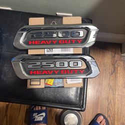 2019 Ram 2500
