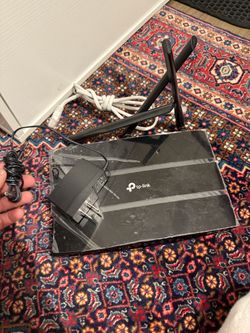 Archer A7 AC1750 Router (Built In VPN) - New