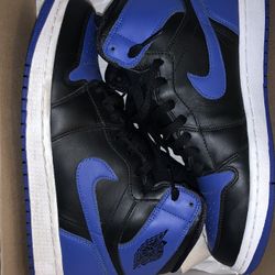 Jordan 1 Royal
