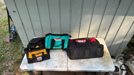 Free Tool Bags