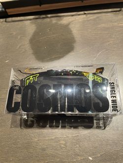 Pit Viper The Cosmos Sunglasses Single Wide