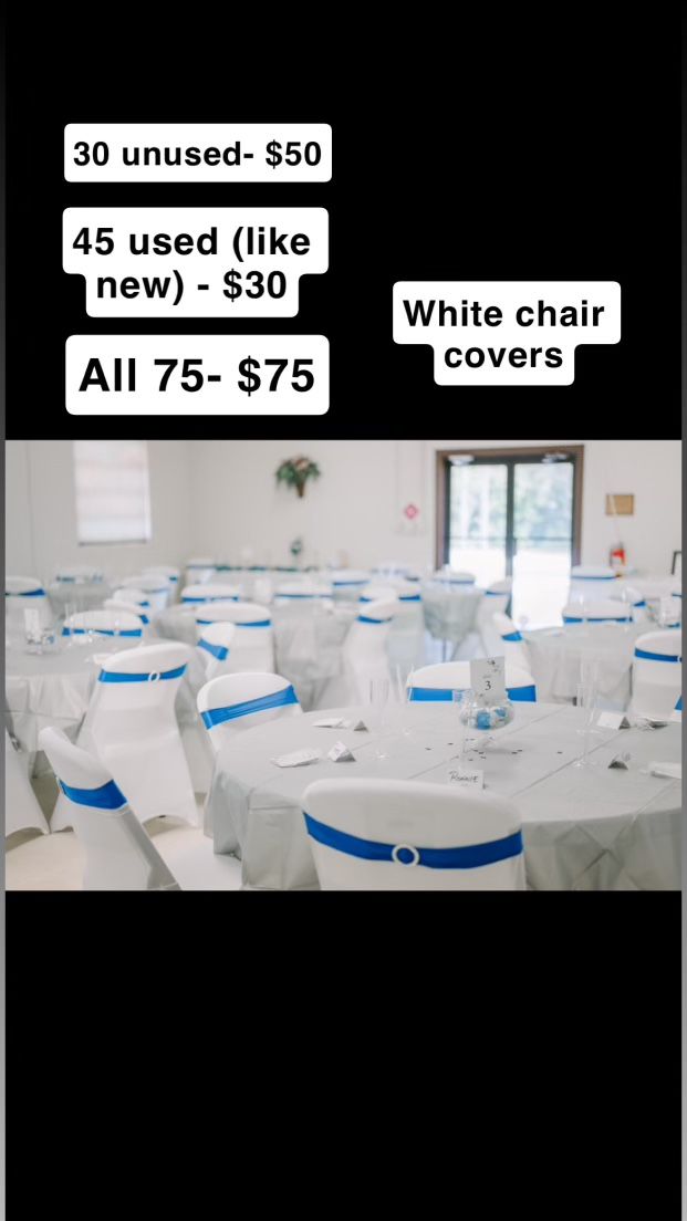 Wedding/Party Decorations