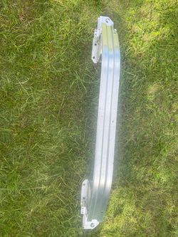 Automotive Bumper Reinforcement Bar 23-24 Honda Accord oem