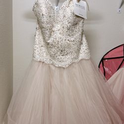 Morilee Bridal Dress, Wedding Dress Model 8116