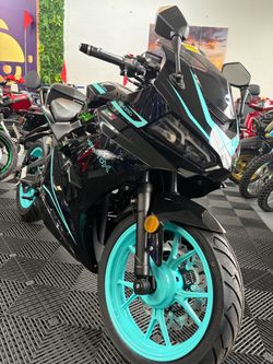 ITALICA krypton 250 cc