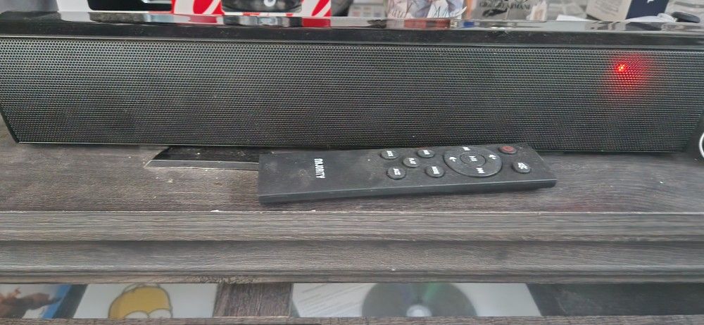 Majority Surround Speaker Bluetooth