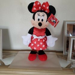24 Inch Minnie Mouse 