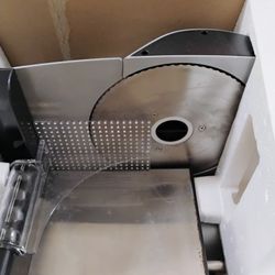 Meat Slicer 