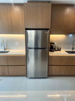 Frigidaire Refrigerator (Delivery Available)