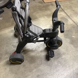 Doona Trike 