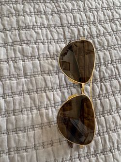 Women’s  Smiths Aviator sunglasses