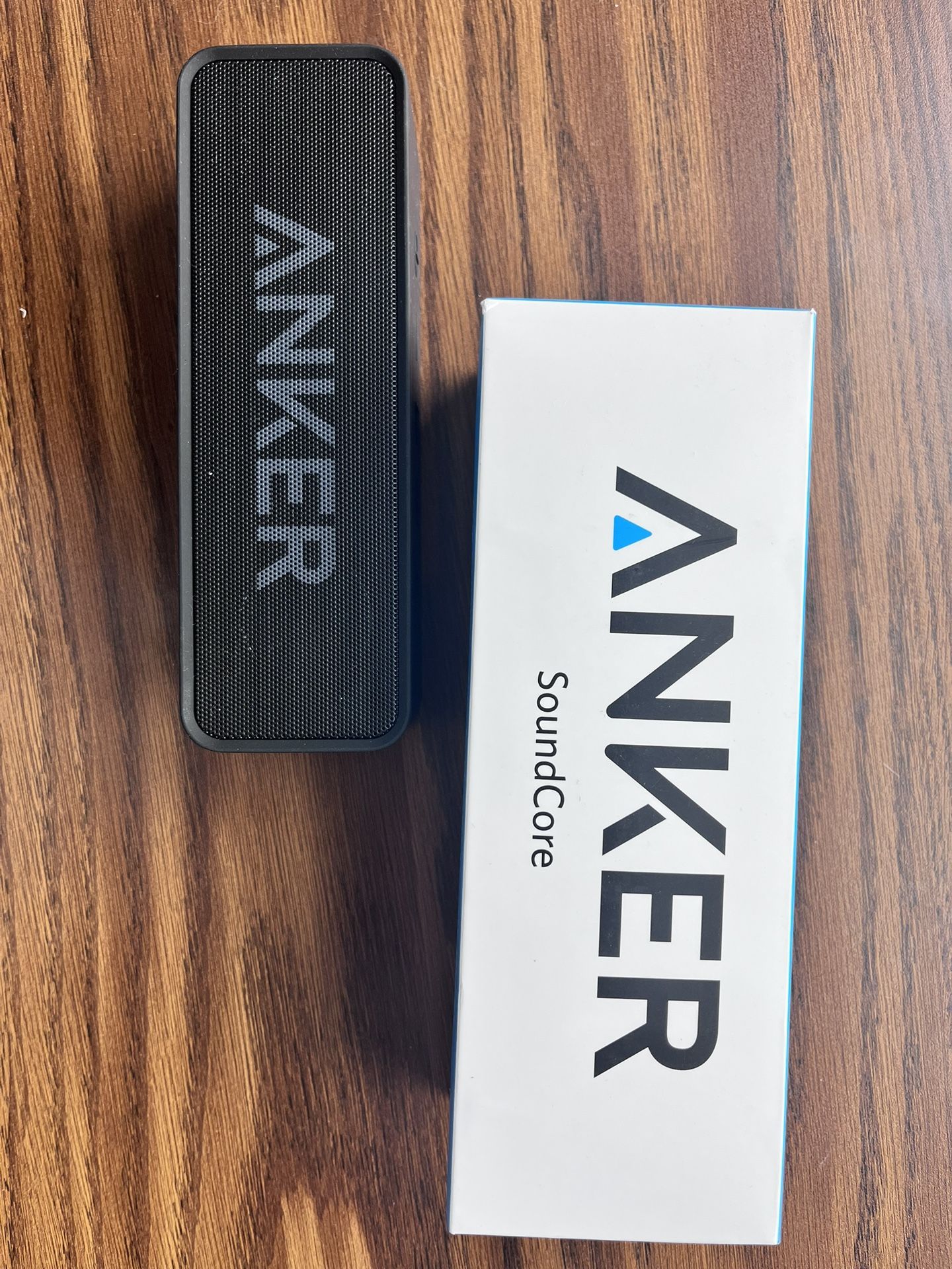Speaker from Anker