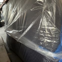 Mattress