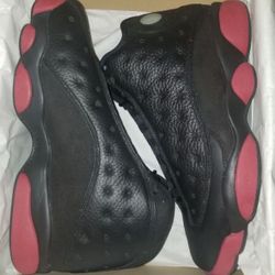 Air Jordan 13 Retro Dirty Bred 2014 DS Brand New Sz 11