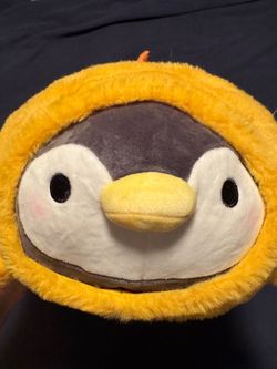Takashoji Penguin Plush