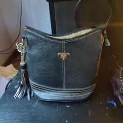 Prada Purse