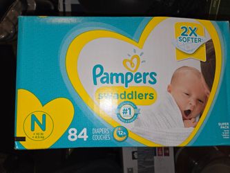 Diapers