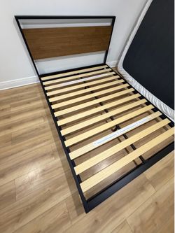 Bed/swing