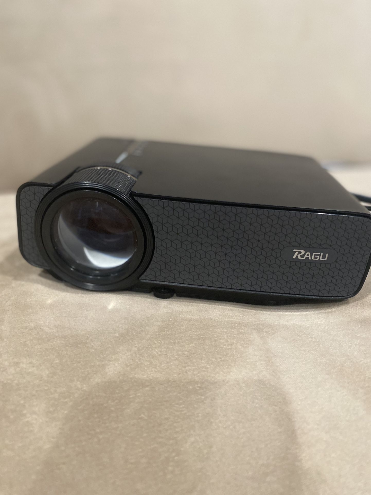 Movie Projector