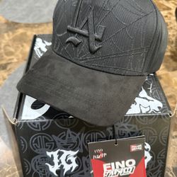 Gallo Fino LA Spider 