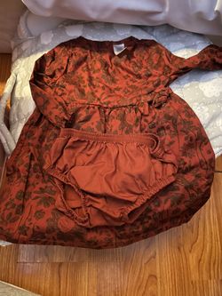 Baby Girl Clothes