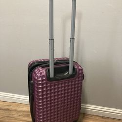 Suitcase Luggage 