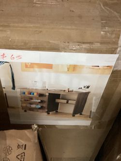 Desk