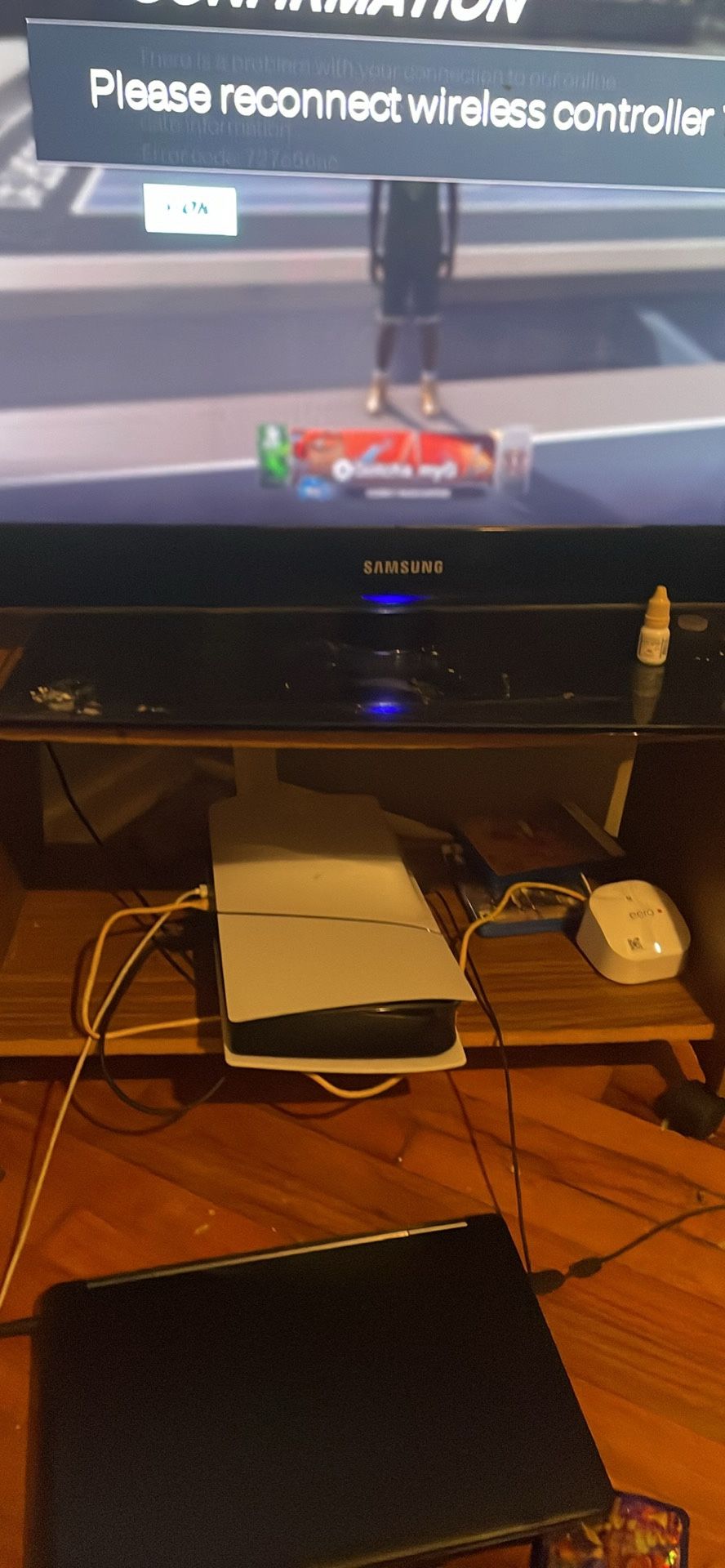 Ps5 Slim Disc Version