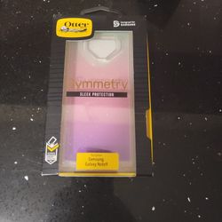 Note 9 Case Brand New In The Box