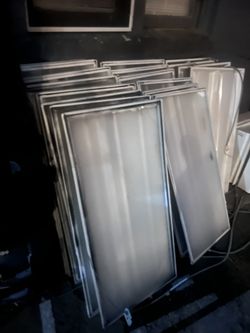 Light Fixtures