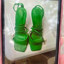 Women’s Heels 