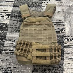 5.11 Tactical Vest