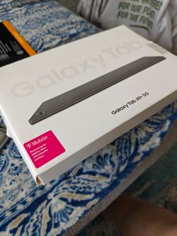 Samsung Tab A9+ 5g  11"  Tmobile