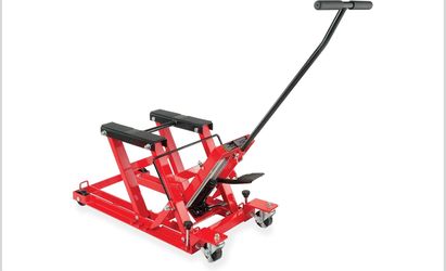 Larin ATVJ-3 ATV/Motorcycle Jack