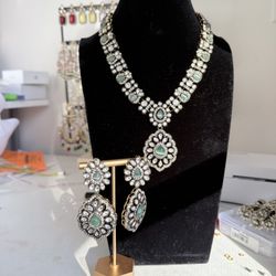 Indian Jewelry 