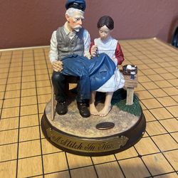 Norman Rockwell Collection