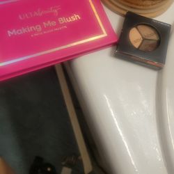 Ulta  Beauty And Smash Box Both New Both For 15