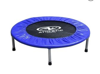 Exercise Trampolin