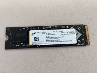 HP Genuine Drive