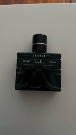 Dis-Lui Extreme Pour Homme Cologne 100mL