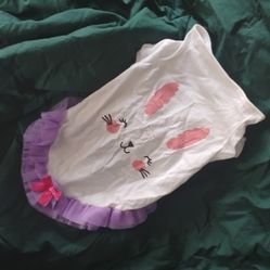 🐰 Bunny Tutu🐇