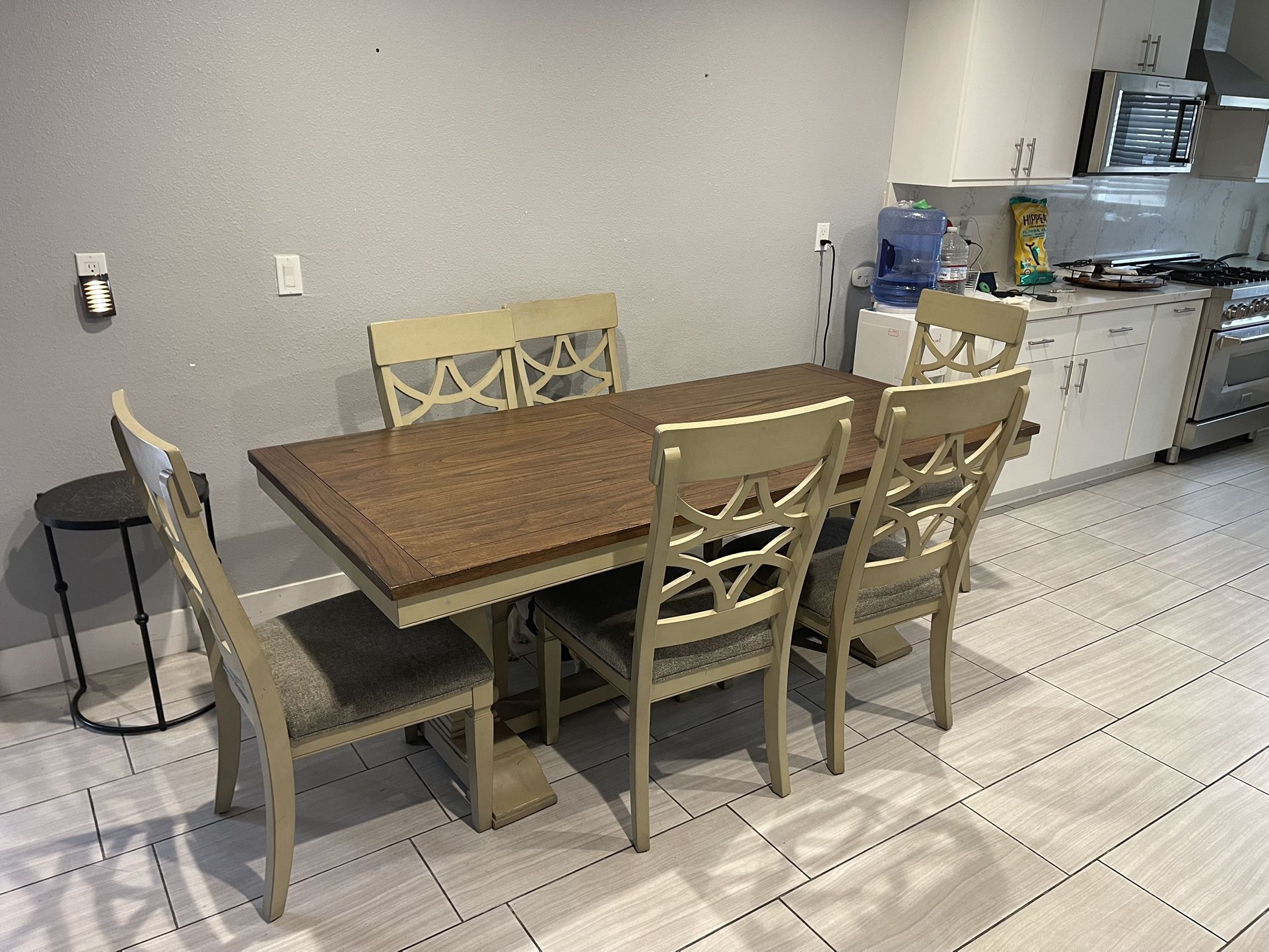 Dining Room Table